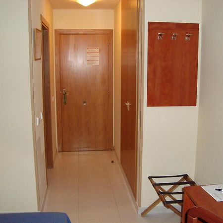 Hotel Guineu Pas De La Casa Ngoại thất bức ảnh
