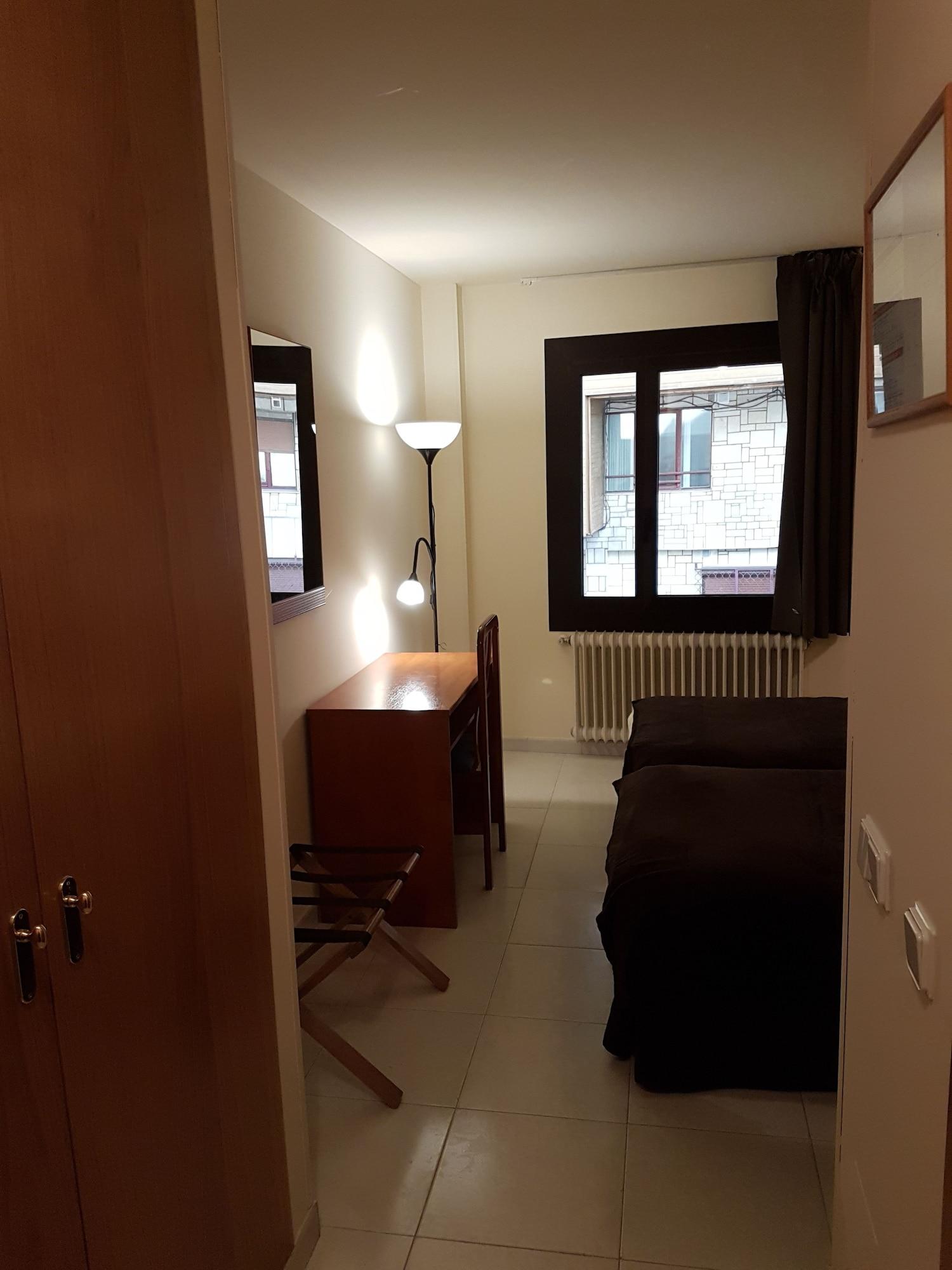 Hotel Guineu Pas De La Casa Ngoại thất bức ảnh