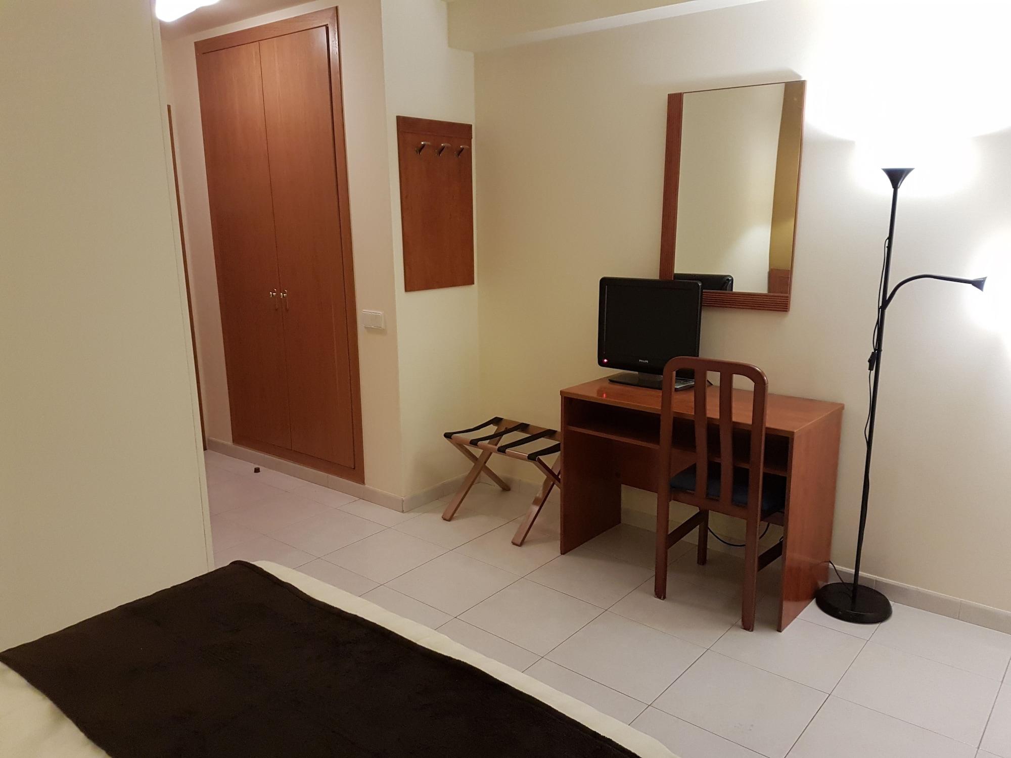 Hotel Guineu Pas De La Casa Ngoại thất bức ảnh