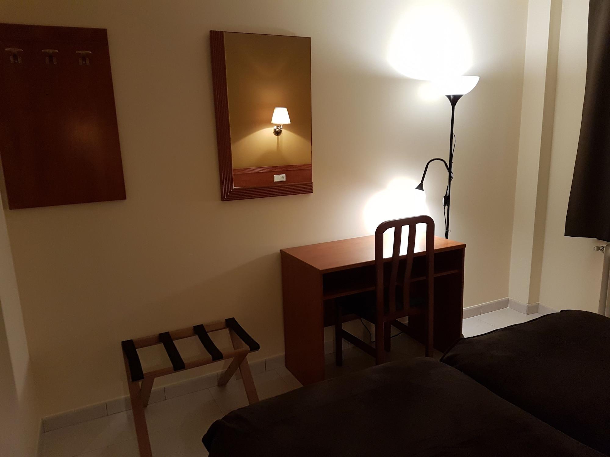 Hotel Guineu Pas De La Casa Ngoại thất bức ảnh