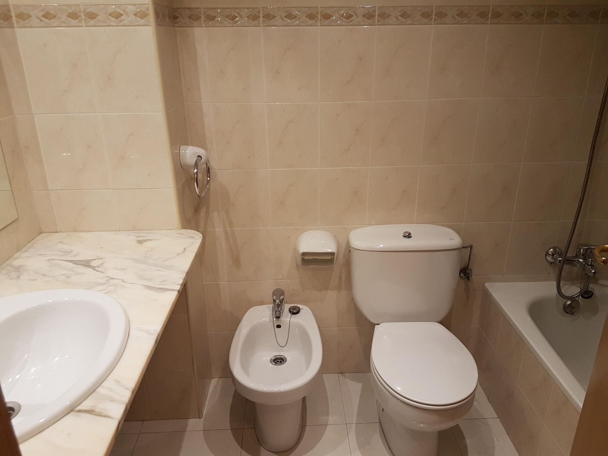 Hotel Guineu Pas De La Casa Ngoại thất bức ảnh