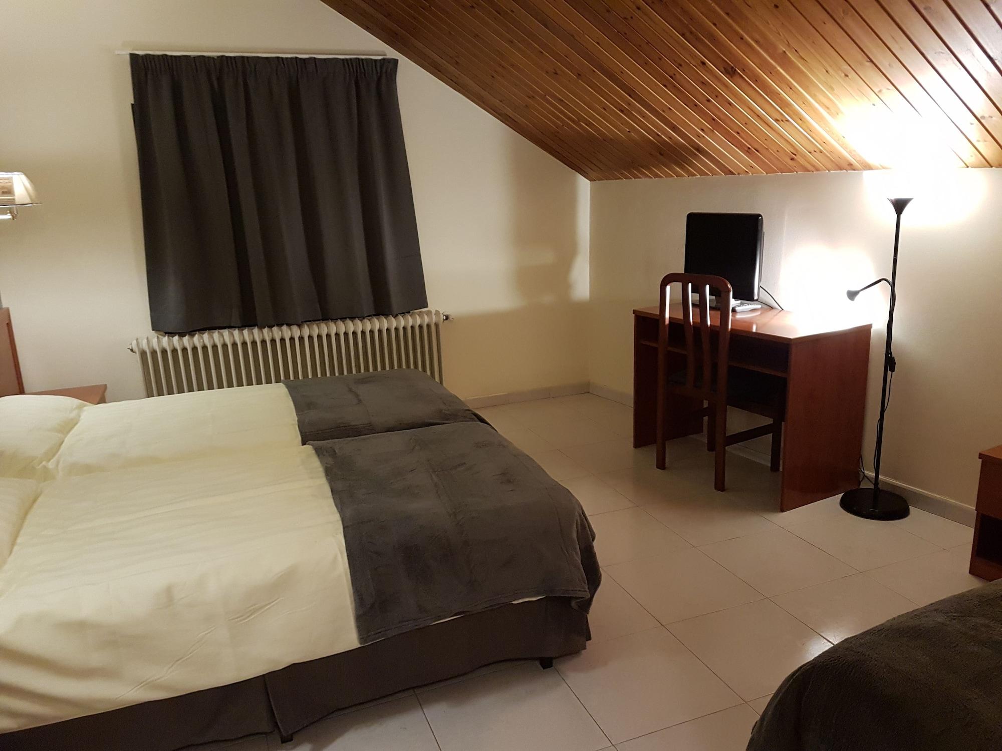 Hotel Guineu Pas De La Casa Ngoại thất bức ảnh