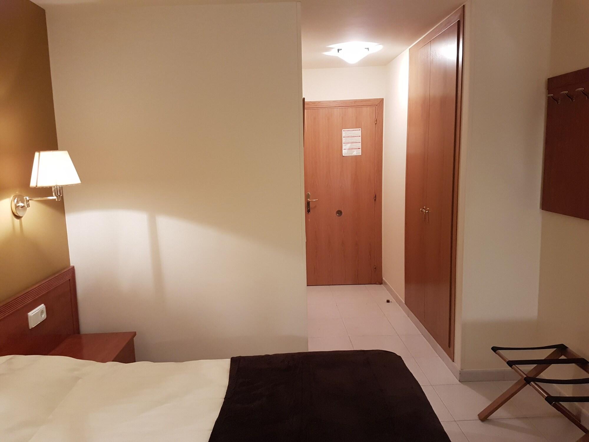 Hotel Guineu Pas De La Casa Ngoại thất bức ảnh