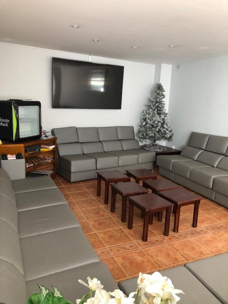 Hotel Guineu Pas De La Casa Ngoại thất bức ảnh