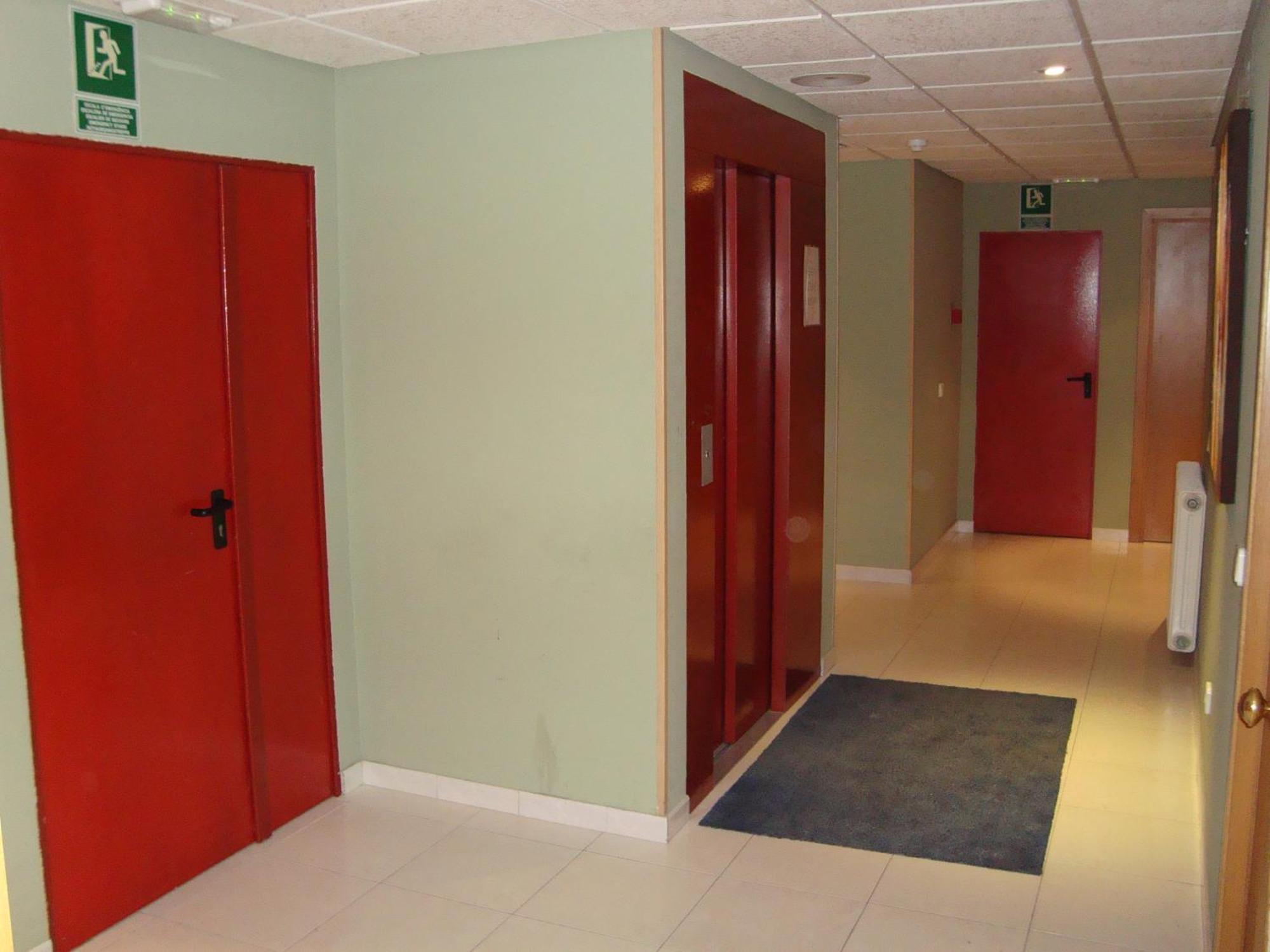Hotel Guineu Pas De La Casa Ngoại thất bức ảnh