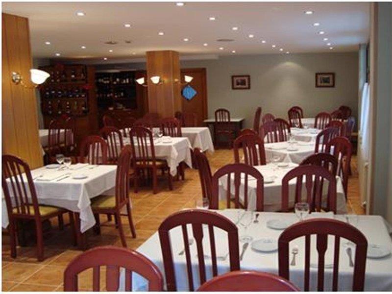 Hotel Guineu Pas De La Casa Ngoại thất bức ảnh