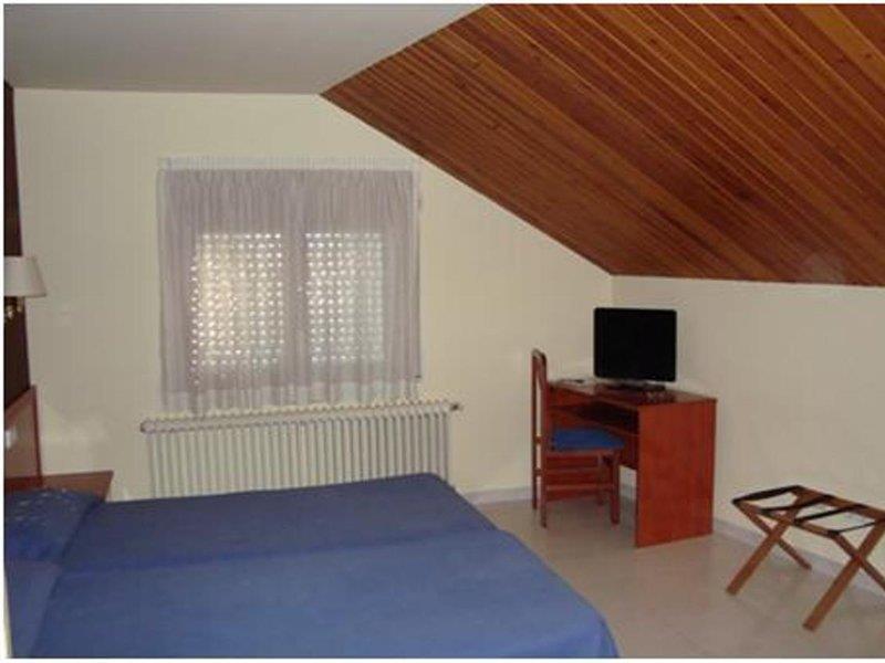 Hotel Guineu Pas De La Casa Ngoại thất bức ảnh