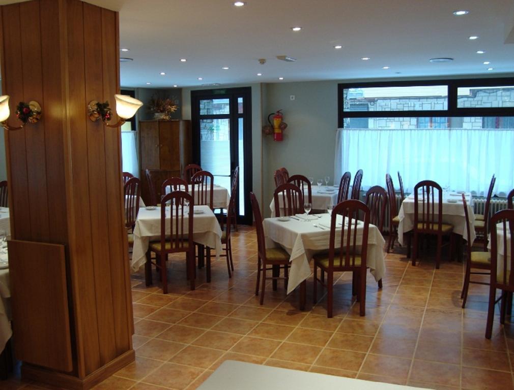Hotel Guineu Pas De La Casa Ngoại thất bức ảnh